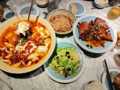 -懒人盐府人家(航天桥店)