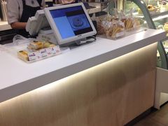 -BreadTalk面包新语·烘焙蛋糕(领展购物广场店)