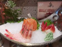 -空之介寿喜烧·和牛放题(恒隆广场店)