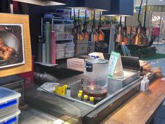 -和府捞面(中山龙之梦店)