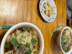 -老冯拉面羊棒骨(西宸广场店)