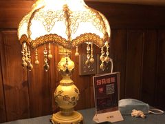 -俄士厨房(万松园店)