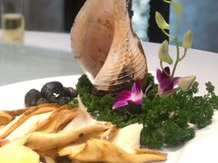 -东海酒家(长平东路店)