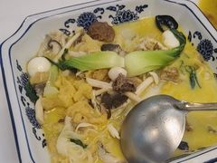 -清真马祥兴菜馆(云南北路店)