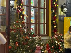 -中华巴洛克风情街