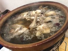 -司马街鸡煲(西华路店)
