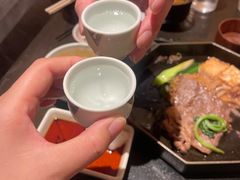 -三嶋亭(高岛屋京都店)