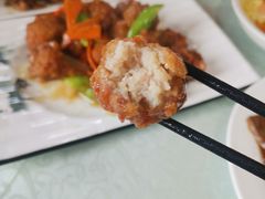 -宝发园名菜馆
