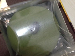 清宁茶香月饼-星巴克(哈尔滨新一百店)