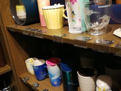 -星巴克(北京南站第三店)