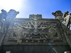 -三国赤壁古战场