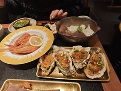 -牛New寿喜烧(金茂览秀城店)