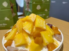 -斯利美甜品slimay dessert(滨江高教园店)