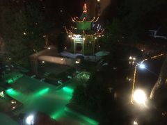 -黄山温泉国际旅游度假区