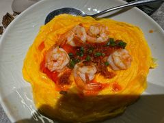 -留半山·香港食堂(啦啦宝都店)