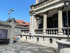 -张学良旧居陈列馆