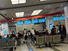 -首都医科大学附属北京友谊医院(西城院区)