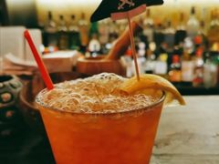 -The Tiki Bungalow提基小木屋酒吧