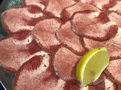 -老炉家木炭烤肉(长江国际店)