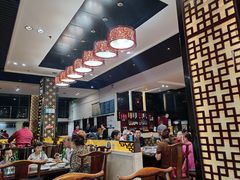 -丁月玉兔王(大渡口店)