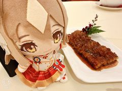 -利苑酒家(合景国际金融广场店)