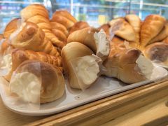 -新侨三宝乐面包店(崇文门店)