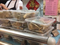 -老西关濑粉(文明路店)