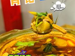 -肖记公安牛肉鱼杂(田林路店)