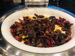 -芭菲盛宴·环球美食(解放碑英利国际店)