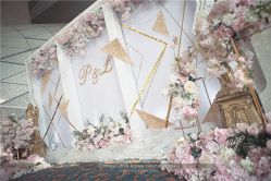 点击看大图 -上海大酒店·婚宴年会宴会厅