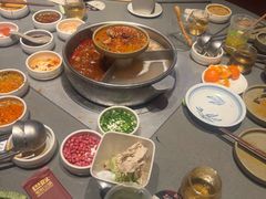 -巴奴毛肚火锅(二七万达店)