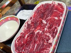 -大吉利·潮汕鲜牛肉火锅(西安店)