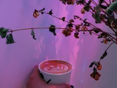 -YECLIP COFFEE黄色回形针咖啡