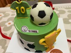-CAKE BOSS 蛋糕老板(北京世纪金源购物中心)