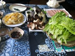 -弘烨 贵州酸汤 鱼火锅(东财店)