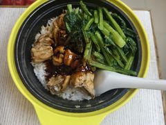 -濠城美食(西濠二马路店)