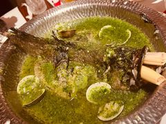 -狮拾久·现代新加坡料理(福田COCO Park店)