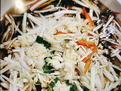 -佰家小厨·南京菜(夫子庙店)
