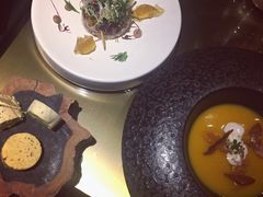 -AZUL by FUEL蓝色·法式酒馆(琶醍店)