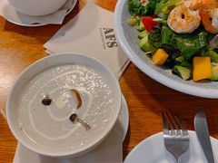 -AFS Cafe & Canteen(闽江二路店)