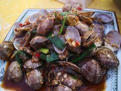 -巴陵亿口香·招牌卤虾(天马店)