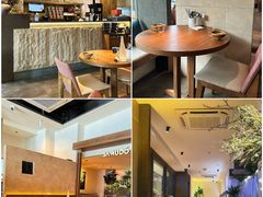 -双门洞·森系料理(体育西店)