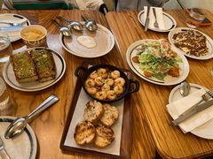 -PIZZA BIANCA(万象城店)