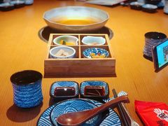 -綱元·海鲜豆捞(明州里店)