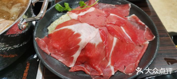 呷哺呷哺(西单大悦城店)图片