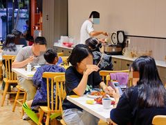 -友德福.老字号粤菜.广州地标融合美食(荔湾路店)