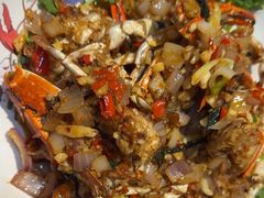 -辣不怕口味虾(凌霄路店)