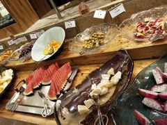 -芭菲盛宴·环球美食(锦城万达广场店)