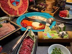 -吼堂老火锅(太古里总店)