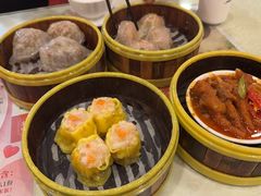 -华宝食品有限公司(建设路总店)